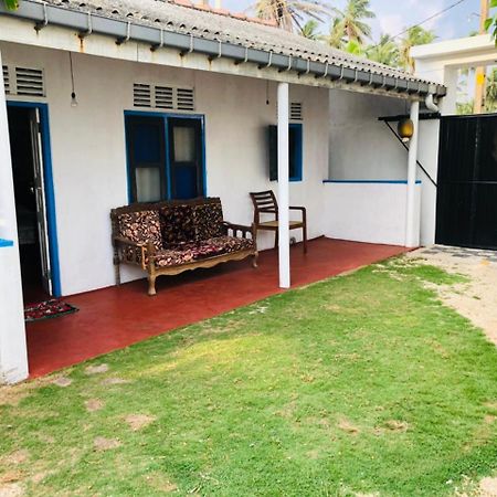 Sunset Beach Cabana Ambalangoda  Zewnętrze zdjęcie