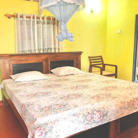 Sunset Beach Cabana Ambalangoda  Zewnętrze zdjęcie