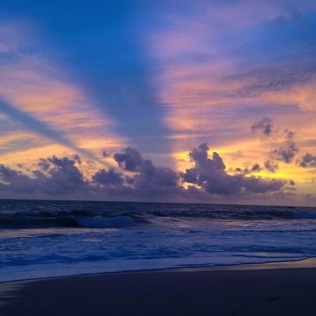 Sunset Beach Cabana Ambalangoda  Zewnętrze zdjęcie
