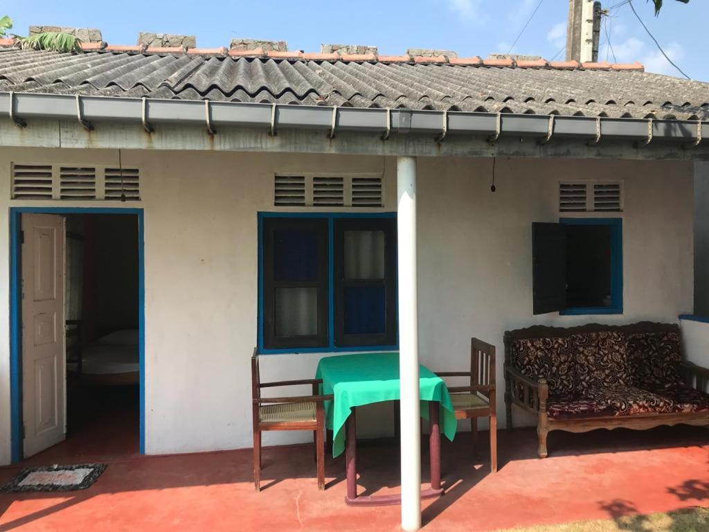 Sunset Beach Cabana Ambalangoda  Zewnętrze zdjęcie