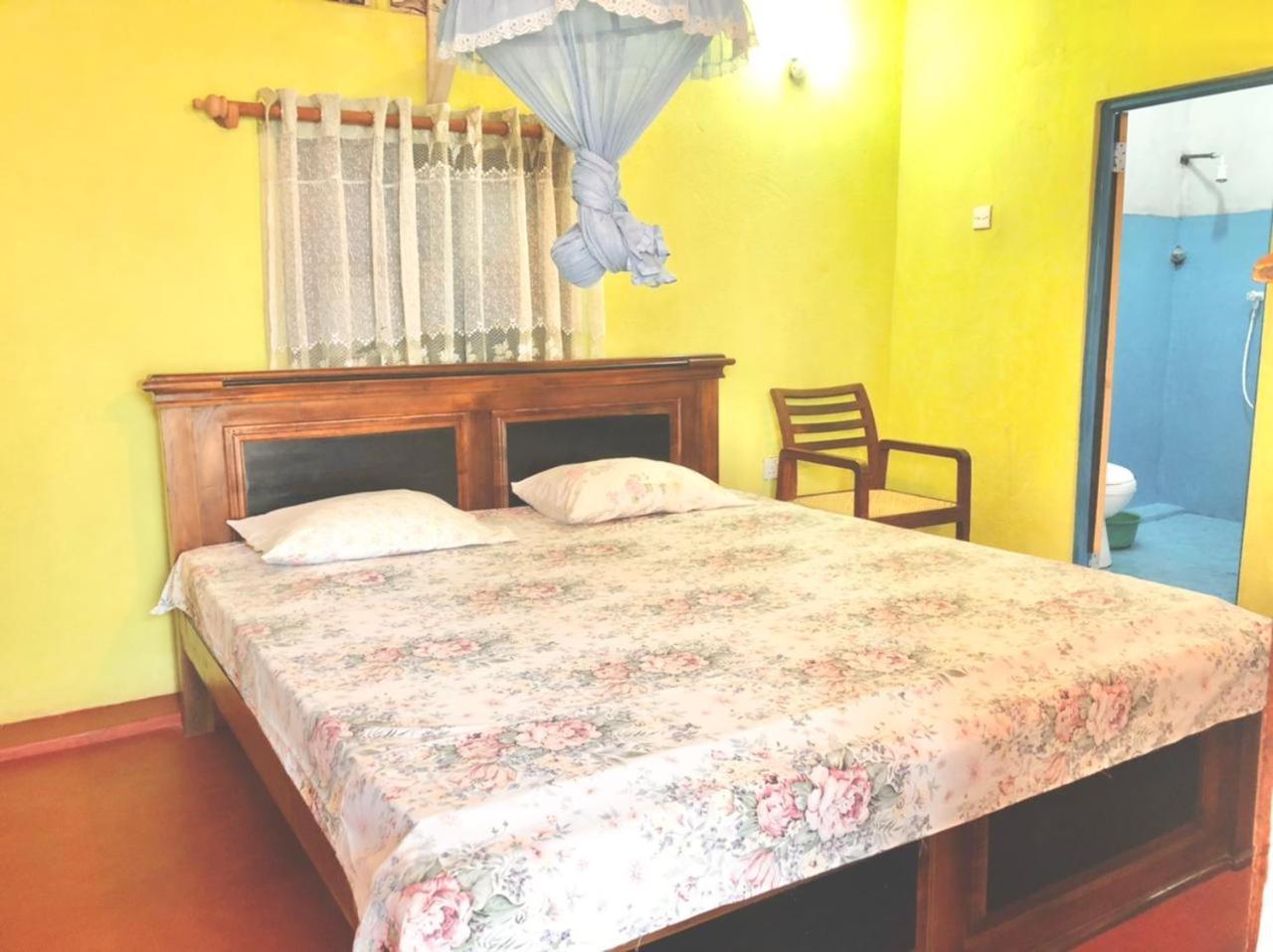 Sunset Beach Cabana Ambalangoda  Zewnętrze zdjęcie