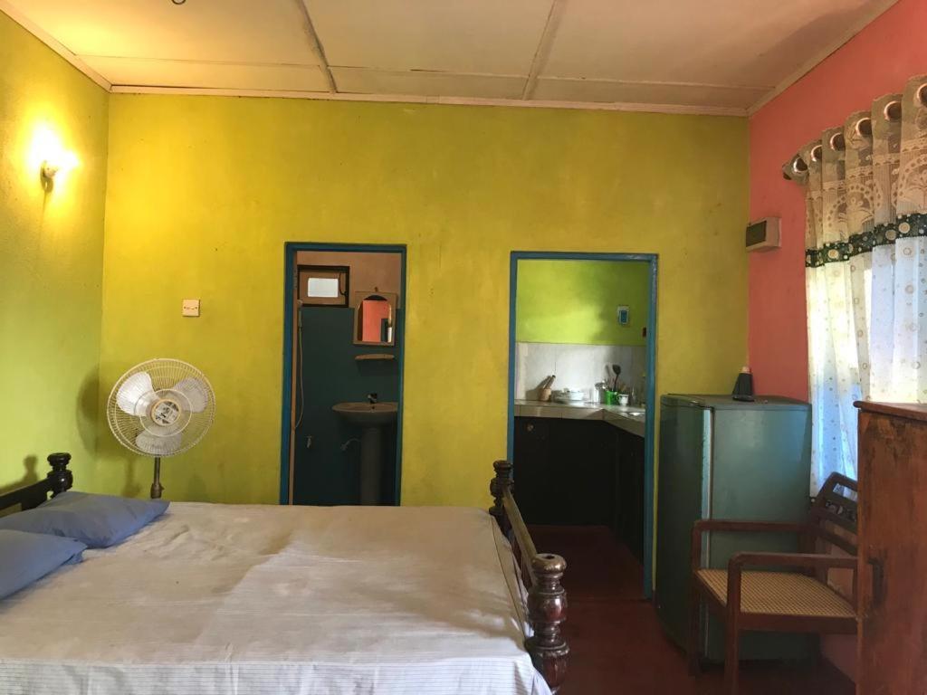 Sunset Beach Cabana Ambalangoda  Zewnętrze zdjęcie