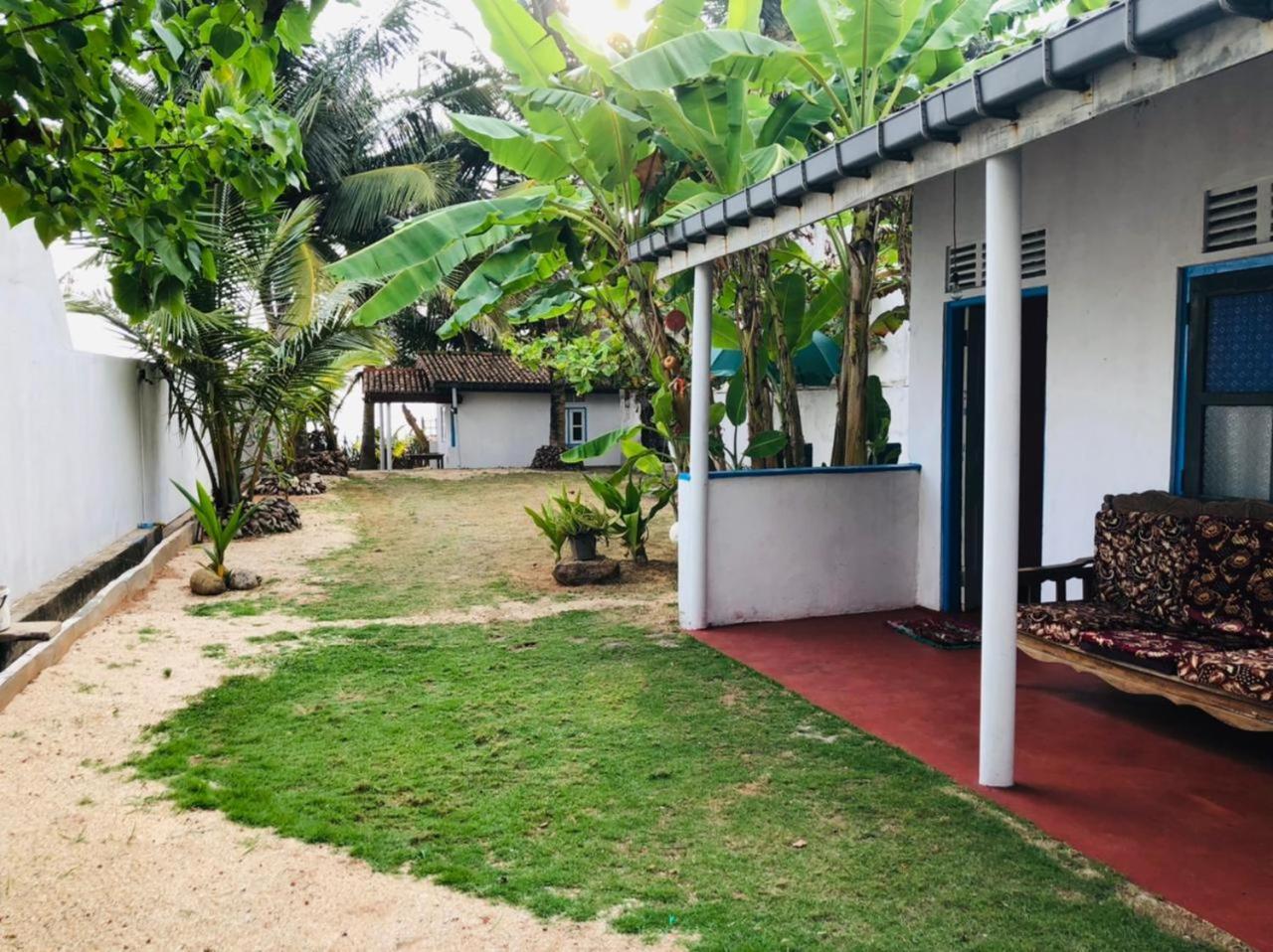 Sunset Beach Cabana Ambalangoda  Zewnętrze zdjęcie