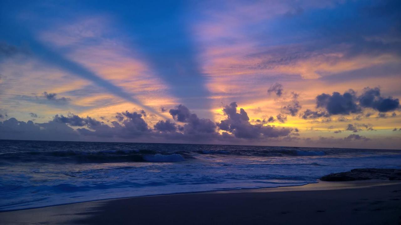 Sunset Beach Cabana Ambalangoda  Zewnętrze zdjęcie
