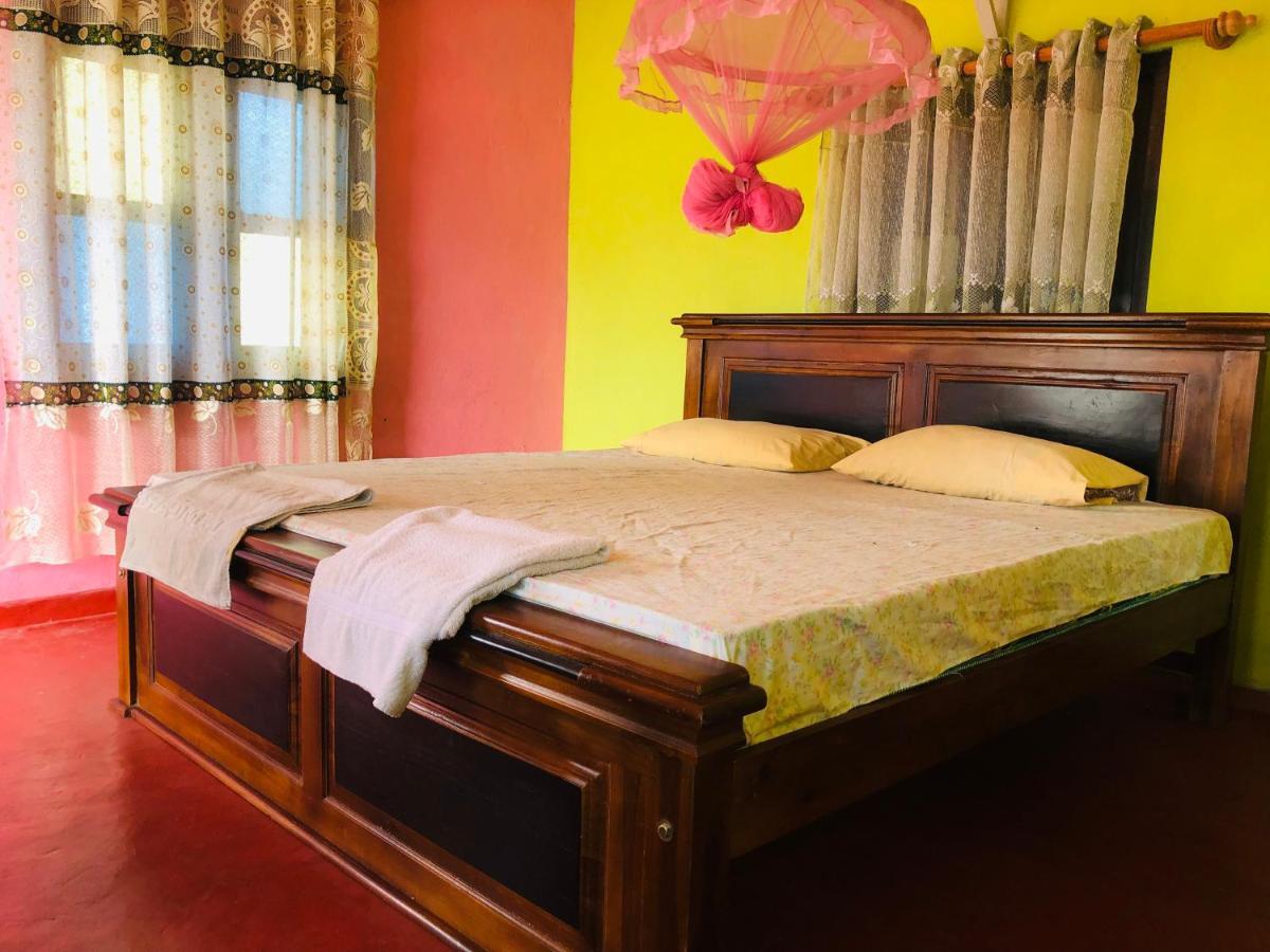 Sunset Beach Cabana Ambalangoda  Zewnętrze zdjęcie