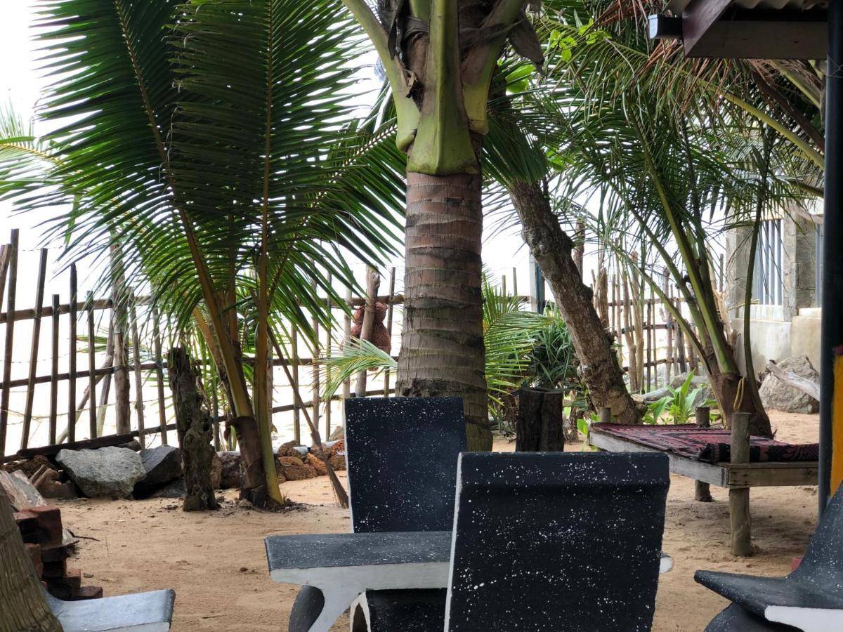 Sunset Beach Cabana Ambalangoda  Zewnętrze zdjęcie
