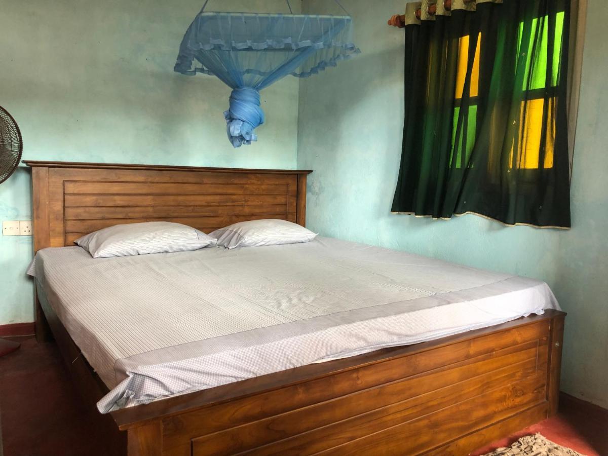 Sunset Beach Cabana Ambalangoda  Zewnętrze zdjęcie